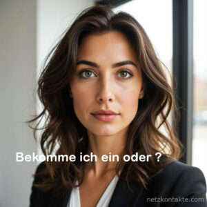 Bekomme ich ein Herz oder ?