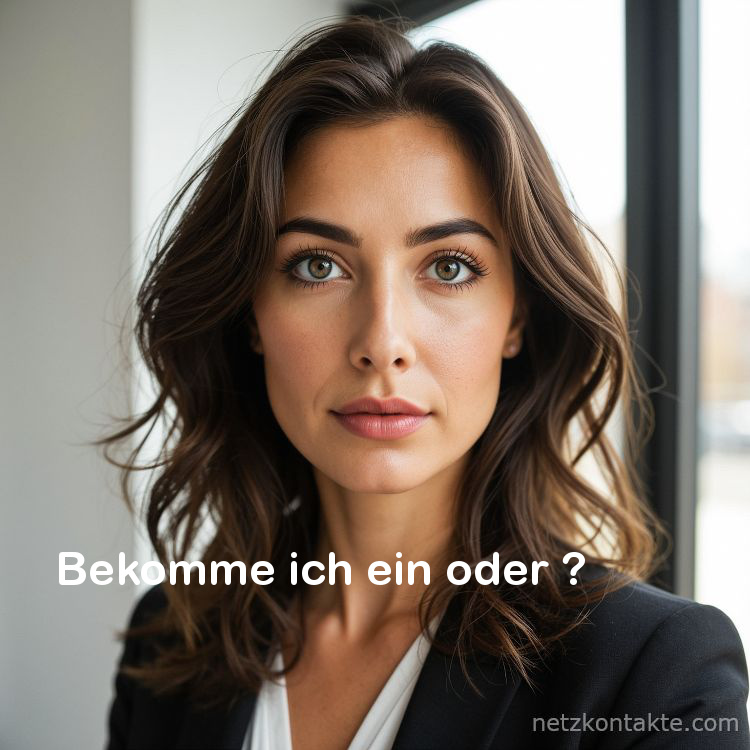 Bekomme ich ein Herz oder ?
