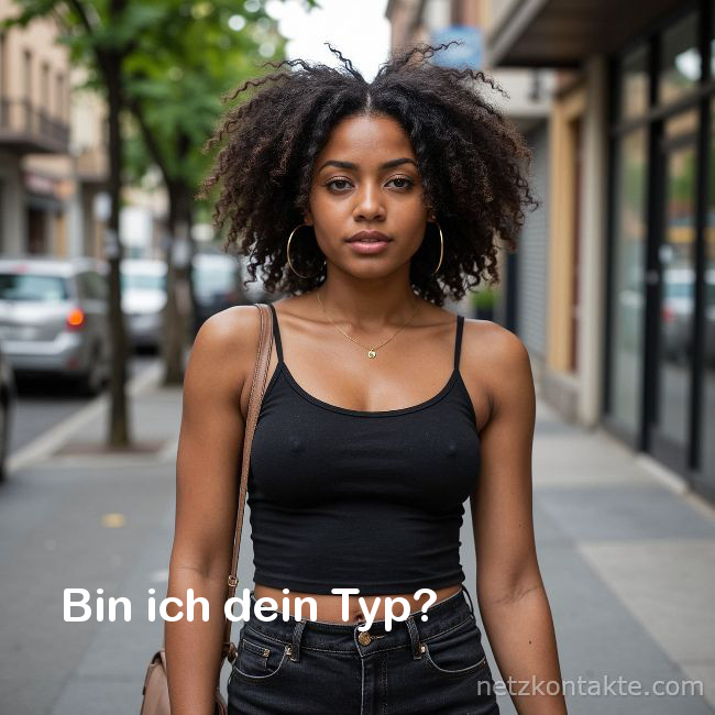 Bin ich dein Typ