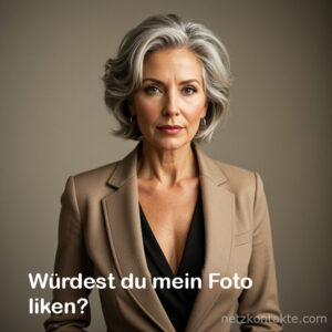 Würdest du mein Foto liken